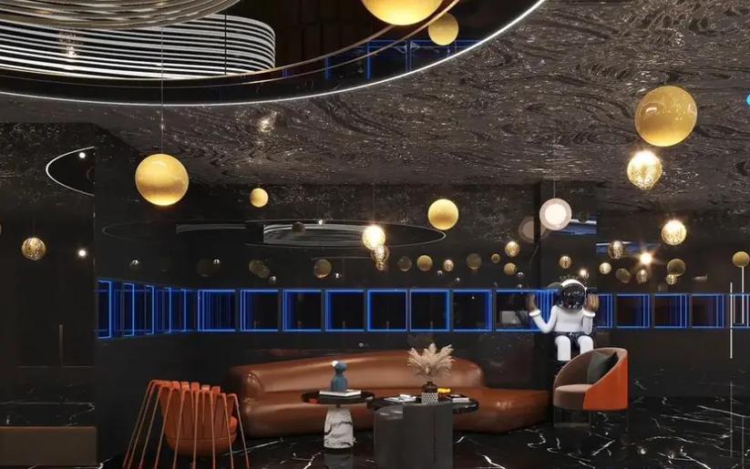 桂林商务ktv有没有 -永福县ktv预定