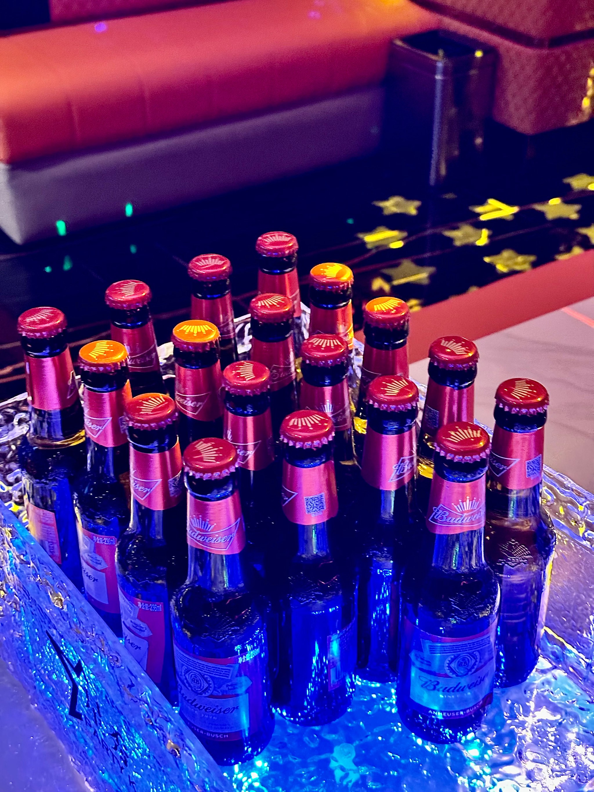 桂林商务ktv消费攻略-永福县ktv预定