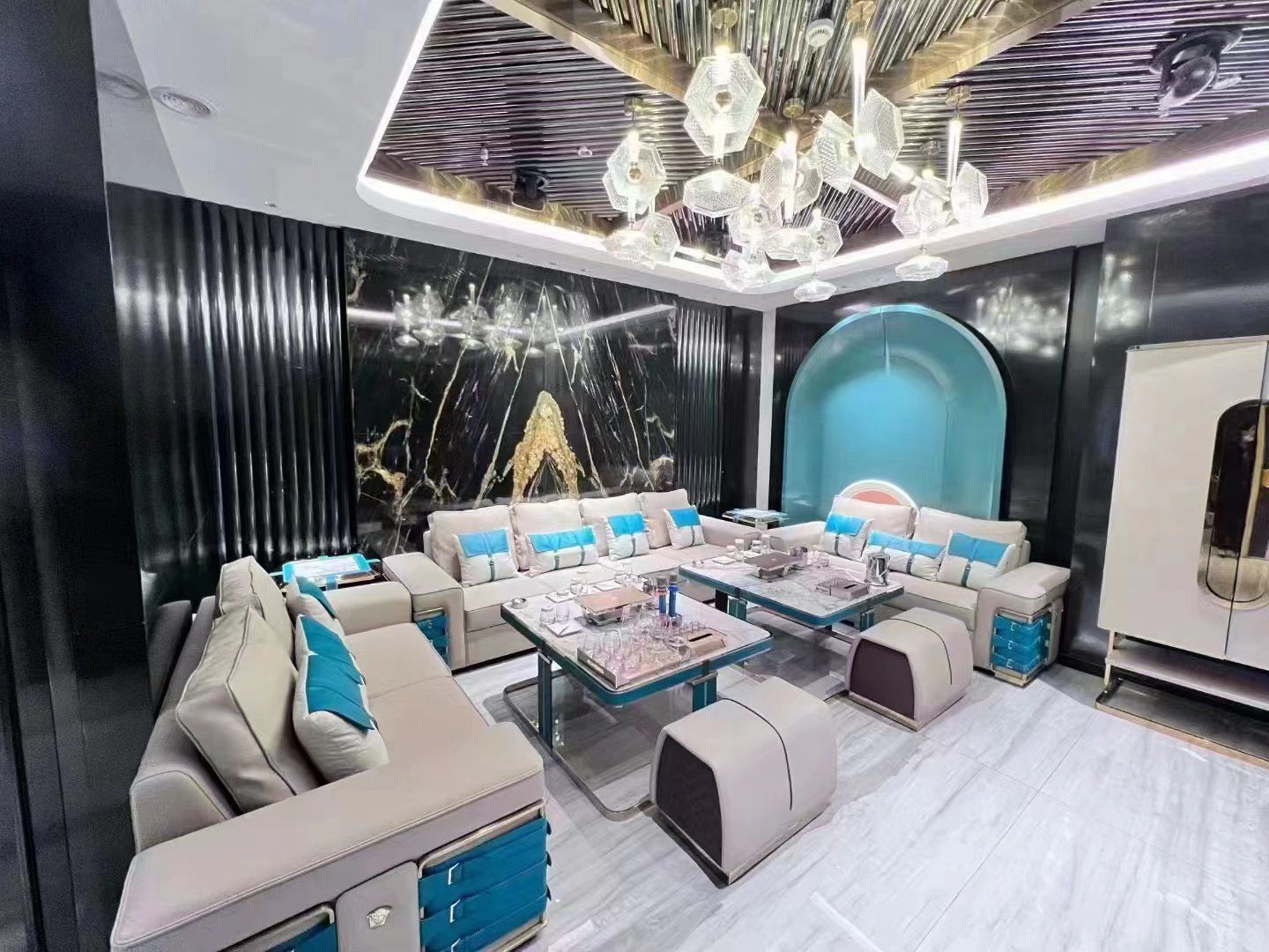 桂林商务ktv中低端品质之选-永福县ktv订房